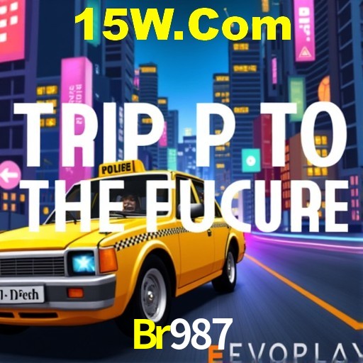 PIX Instantâneo Br987