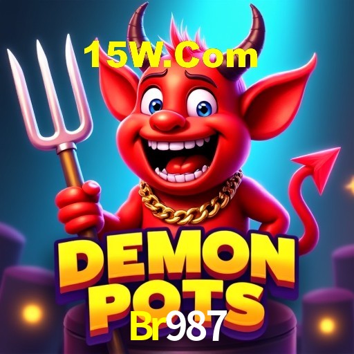 Apostas de Tênis Br987