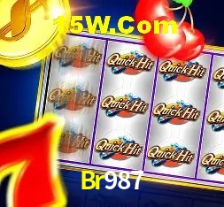 Br987 Rio de Janeiro - Calendar