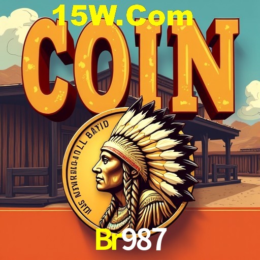 Interface do App Br987