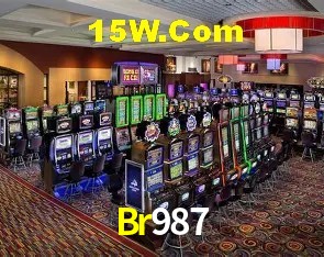 Br987 Belo Horizonte - Basketball