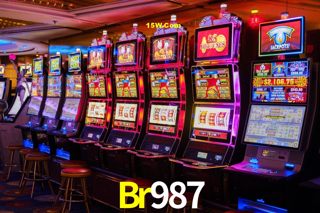 Security Systems Br987