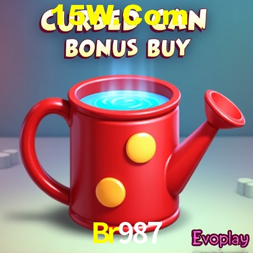 Descubra o Mundo do Cassino Online com Br987