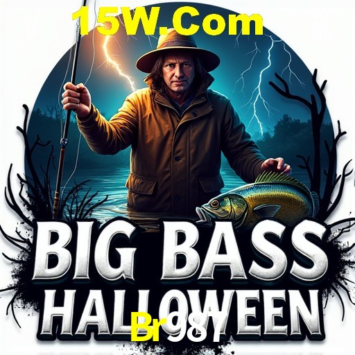 APP oficial da Br987 para mobile