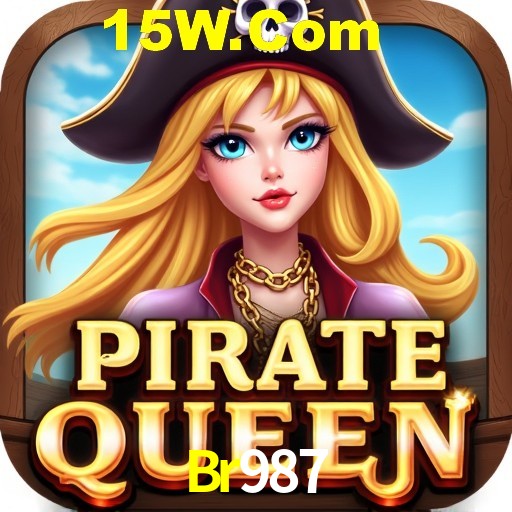 Br987 Curitiba - Live Status