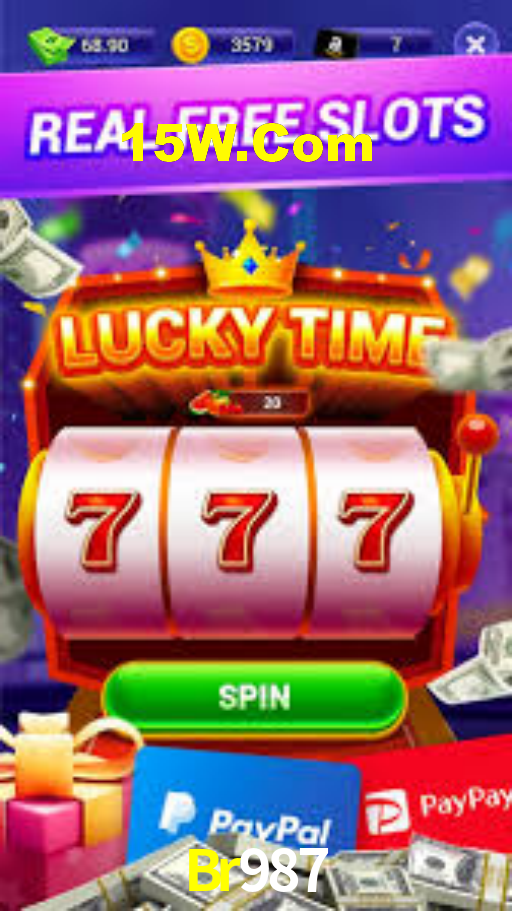 Exclusive Games Br987