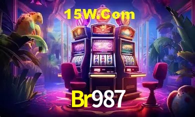 Br987 Salvador - Strategy