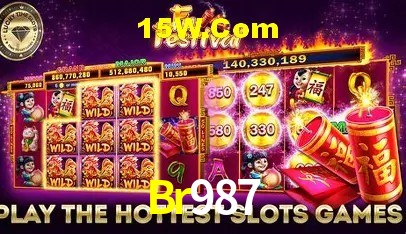 Br987 Brasília - Bonus Features