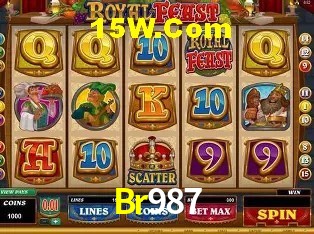 Segurança 2FA Br987