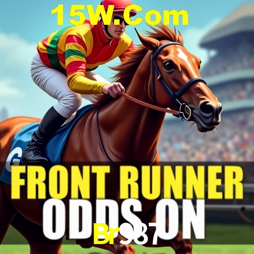 Br987 Belo Horizonte - VIP Casino