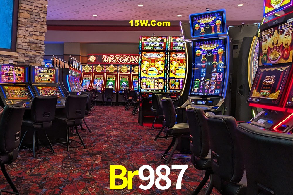 Platform Technology Br987