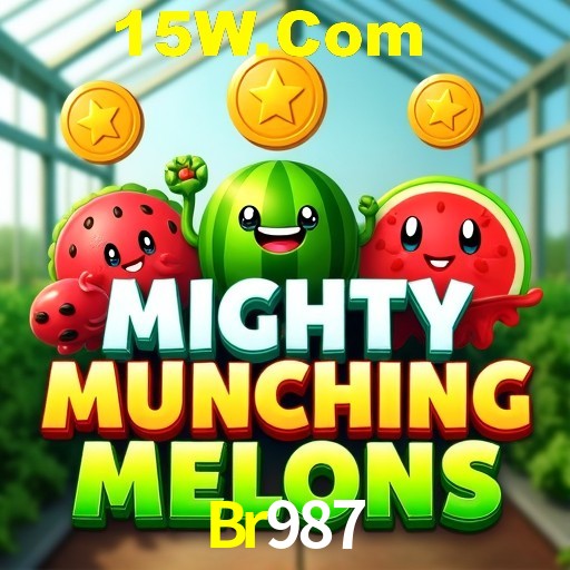 Descubra o Mundo do Cassino Online com Br987