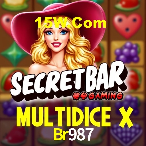 Mesa de Blackjack Br987