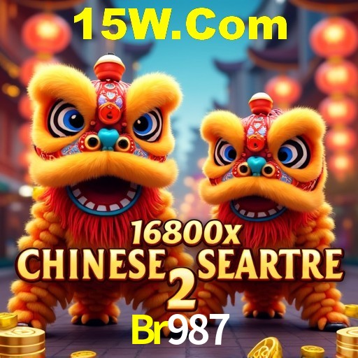 Inovações de Jogos na Br987: O Futuro das Experiências Interativas