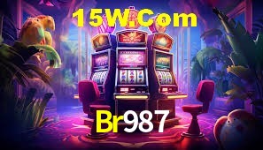 Live Casino Br987