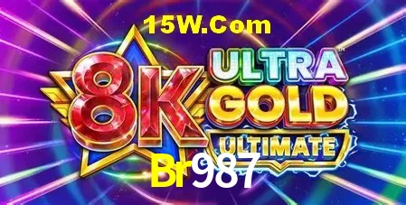 Tecnologia da Plataforma Br987