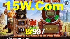 Football Betting Br987