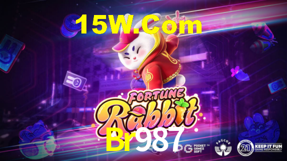 Bônus Generosos e Exclusivos no Br987 para Você!