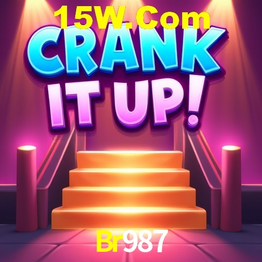 Desvendando o Mundo dos Jogos Virtuais na Br987