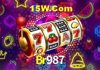 Br987 - User Statistics