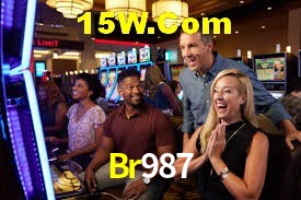 Player Reviews Br987