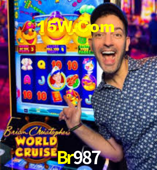 Br987: Seu Cassino Premiado com Pagamentos Rápidos