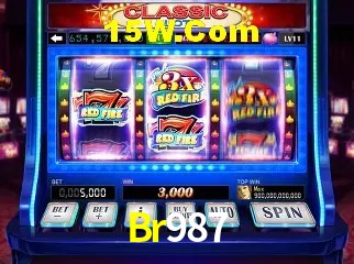 Br987 Rio de Janeiro - Licenses