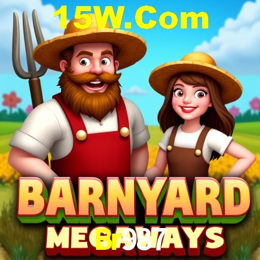 Descubra o Programa VIP da Br987: Vantagens Exclusivas para Jogadores