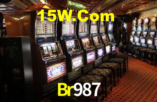 Br987,Br987 App