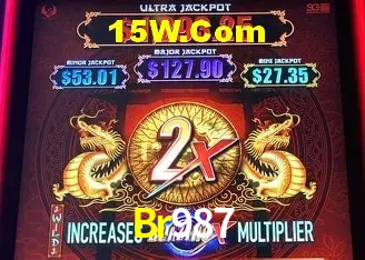 Live Casino Br987