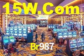 Live Casino Br987