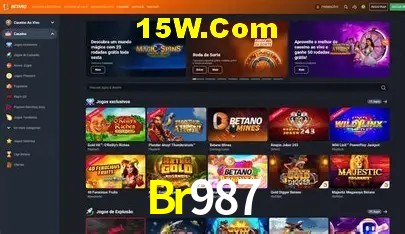 Seasonal Promotions Br987