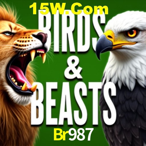 Desvendando o Mundo dos Jogos Virtuais na Br987