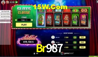 Secure Login Br987