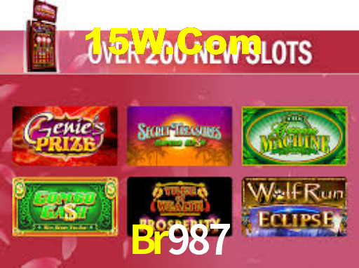 Br987: A Experiência de Casino com Jogos de Mesa ao Vivo