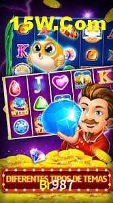 Live Casino Br987