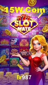 Slot Games Br987