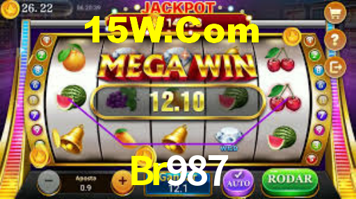 Sinta a adrenalina dos jogos de cassino com Br987