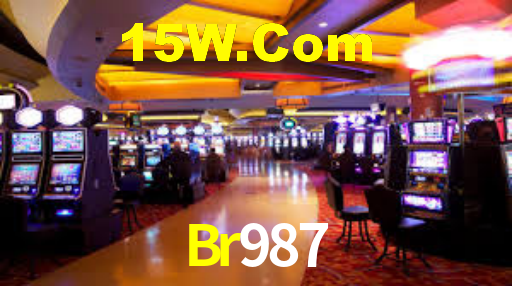 Br987,Br987 App