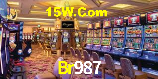 Exclusive Games Br987