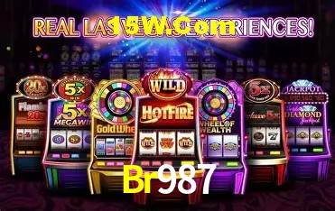 Slot Games Br987