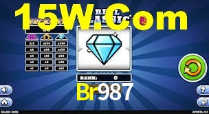 Daily Bonuses Br987