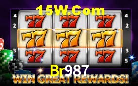 Player Reviews Br987