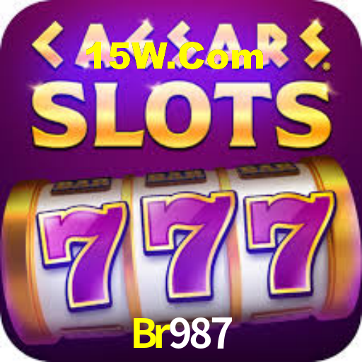 Br987,Br987 App