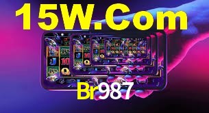 Statistics Br987