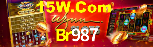 Br987 App