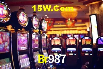 Games Directory Br987