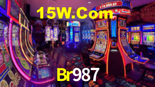 Br987 Login